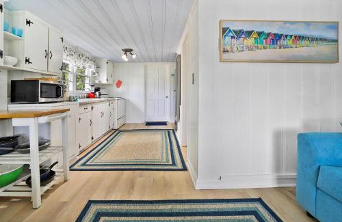 Downtown Myrtle Beach House | The Hemingway Cottage-Just Steps From The Beach! By Wavecrest Beach Vacations
