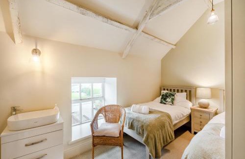 South Charlton House | The Hemmel