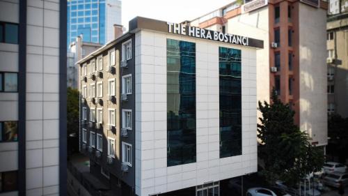 Ust Bostanci Bed & Breakfast | The Hera Bostancı