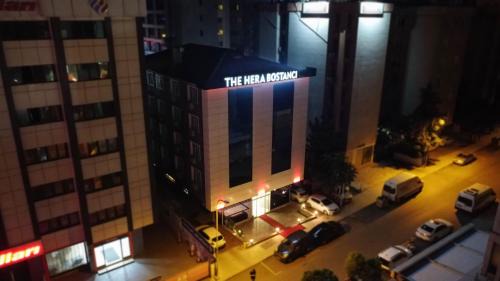 Ust Bostanci Bed & Breakfast | The Hera Bostancı