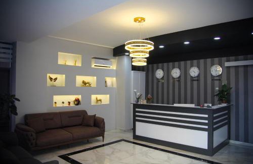 Ust Bostanci Bed & Breakfast | The Hera Bostancı