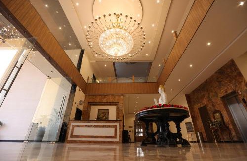 Sagar Hotel | The Heritage Conventions