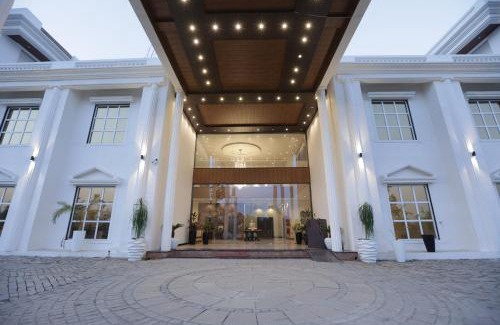 Sagar Hotel | The Heritage Conventions