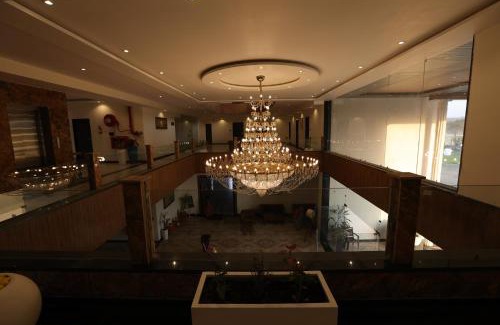 Sagar Hotel | The Heritage Conventions