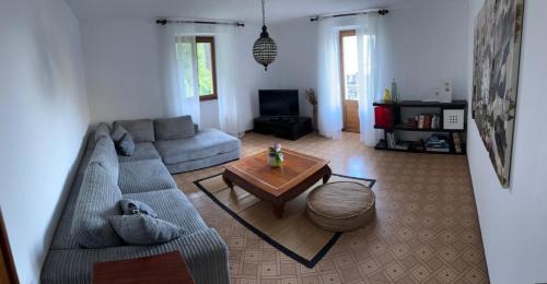 Novate Mezzola House | The Heritage Home