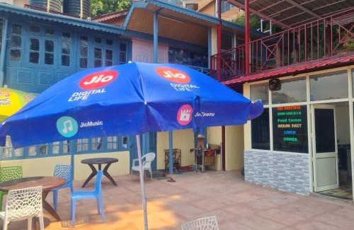 Shimla Bed & Breakfast | The Heritage jasmine lodge B&B