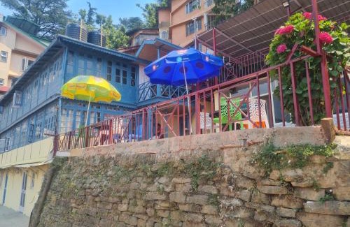 Shimla Bed & Breakfast | The Heritage jasmine lodge B&B