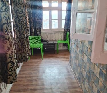 Shimla Bed & Breakfast | The Heritage jasmine lodge B&B