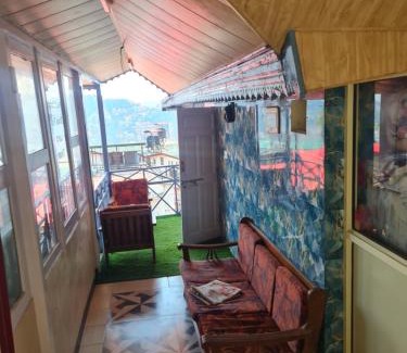 Shimla Bed & Breakfast | The Heritage jasmine lodge B&B