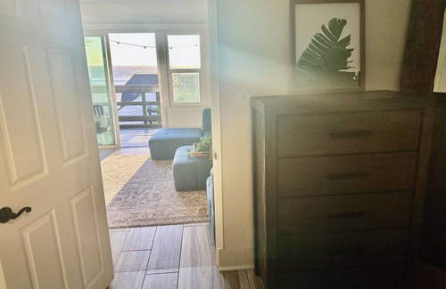 Hermosa Beach Apartment | The Hermosa Beach Apartment With A View
