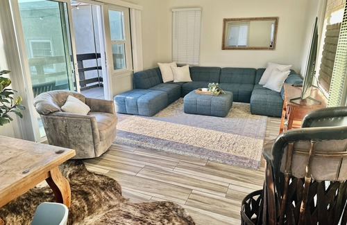 Hermosa Beach Apartment | The Hermosa Beach Apartment With A View