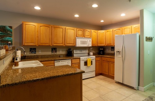 Westport Condo | The Heron's Nest - your home at the beach
