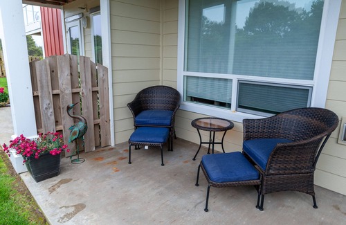 Westport Condo | The Heron's Nest - your home at the beach