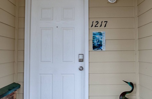 Westport Condo | The Heron's Nest - your home at the beach