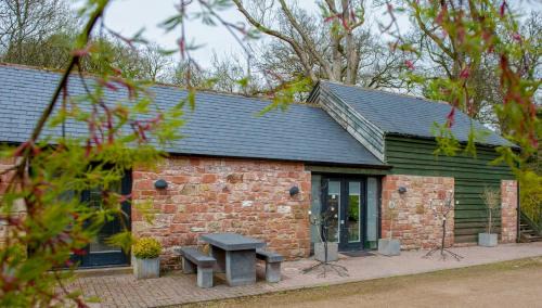 Carlisle House | The Heronry, Netherby, Near Carlisle