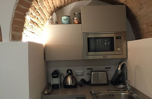 Citta Antica House | The hidden corner: a stone's throw from the free Wifi center