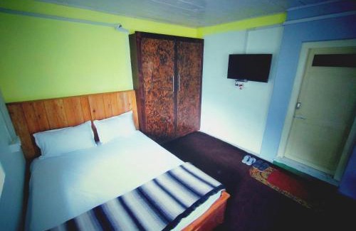 Brahmaur House | The Hidden Crest