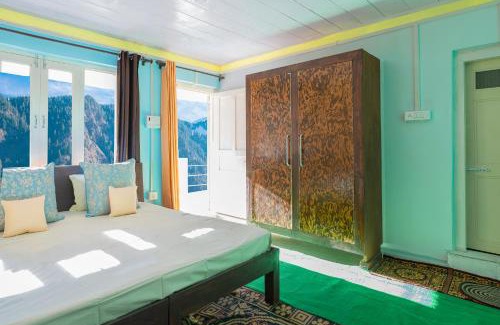 Brahmaur House | The Hidden Crest