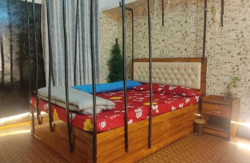 Beltola Bed & Breakfast | The Hidden Gem Guwahati