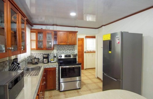 Monterrey Apartment | The Hidden Gem in La Fortuna