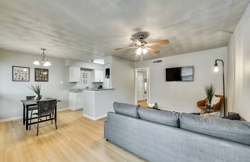 Old East Dallas Apartment | The Hidden Gem Near Downtown Dallas