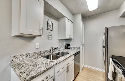 Old East Dallas Apartment | The Hidden Gem Near Downtown Dallas