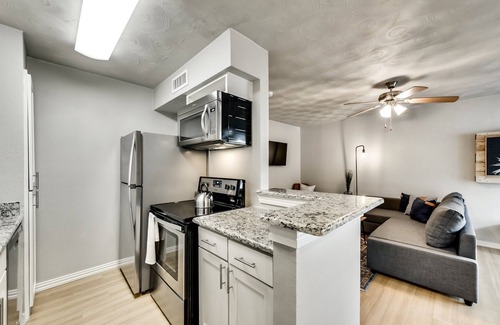 Old East Dallas Apartment | The Hidden Gem Near Downtown Dallas