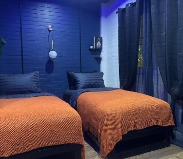 Koh Tao Hotel | The Hidden Gem Poshtel Koh Tao