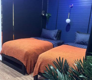 Koh Tao Hotel | The Hidden Gem Poshtel Koh Tao