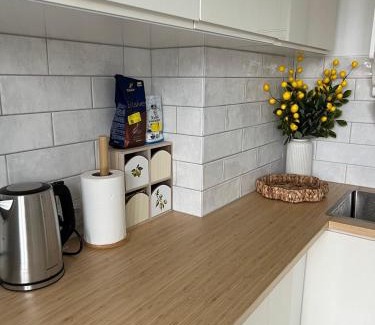 Darsuniskis Apartment | The Hidden Gem Rukla