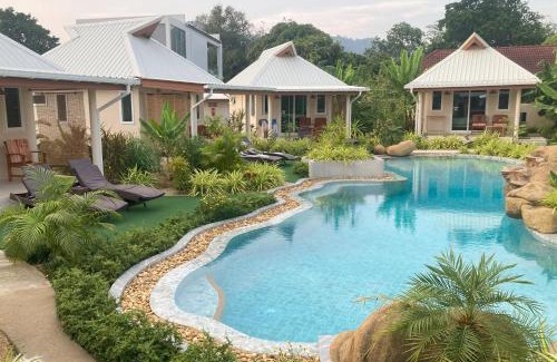 Rawai Resort | The Hidden Lagoon Resort - Exclusively for Adults