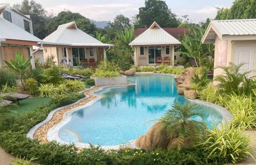 Rawai Resort | The Hidden Lagoon Resort - Exclusively for Adults