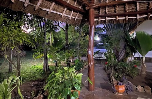 Mtwapa Villa | "the Hidden Villa Jane