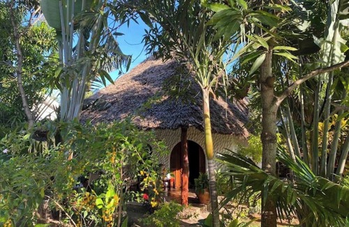 Mtwapa Villa | "the Hidden Villa Jane