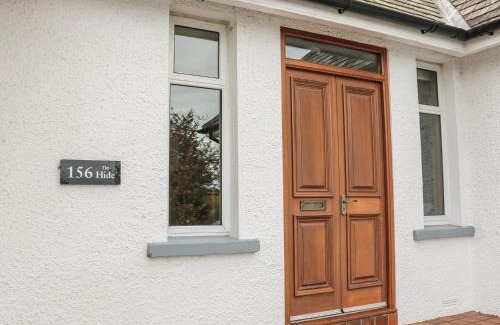 Newtownards House | The Hide