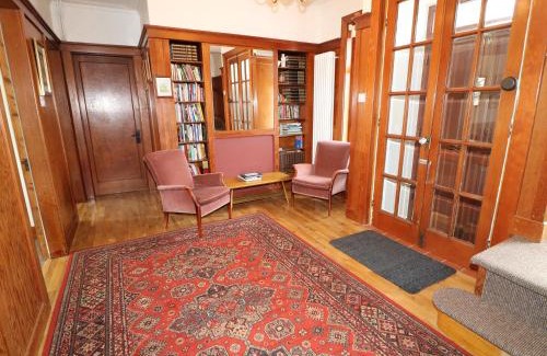 Newtownards House | The Hide
