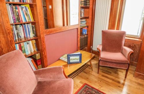 Newtownards House | The Hide