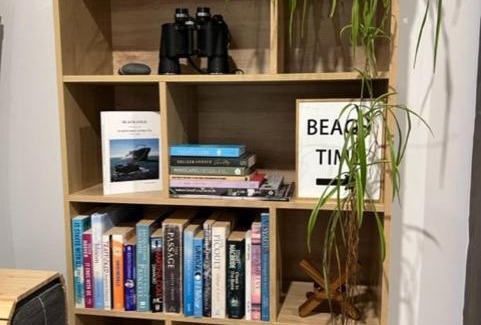 Waverley House | The Hideaway - Waipipi Beach