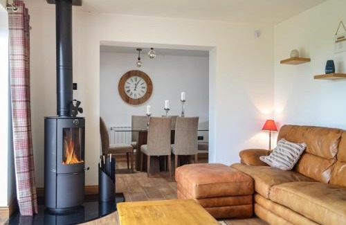 Chapel Saint Leonards House | The Hideaway