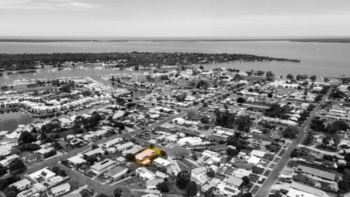 Paynesville House | The Hideaway
