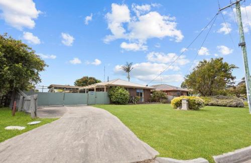 Paynesville House | The Hideaway