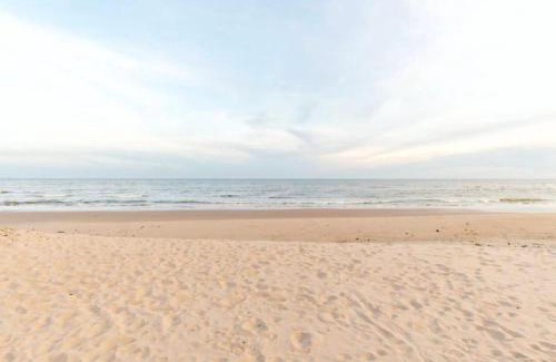 Bo Nok House | The hideaway beach front villas