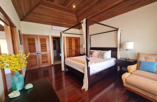 Freetown Resort | The Hideaway Collection