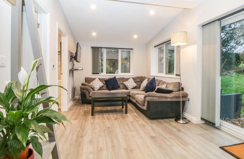 Burgh Island House | The Hideaway