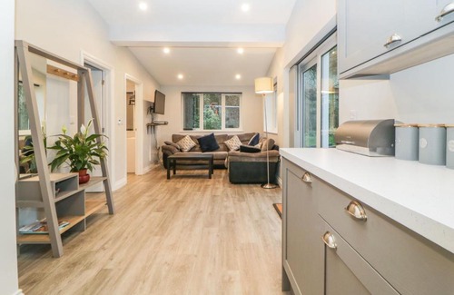 Burgh Island House | The Hideaway