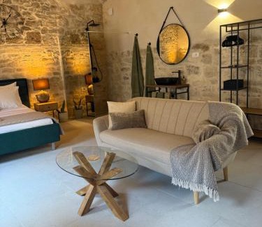 Kastel Novi Apartment | The Hideaway - Kastel Novi