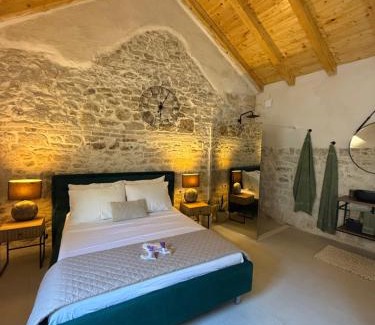 Kastel Novi Apartment | The Hideaway - Kastel Novi