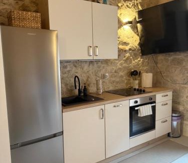 Kastel Novi Apartment | The Hideaway - Kastel Novi