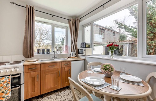Cockermouth Apartment | The Hideaway - Lorton