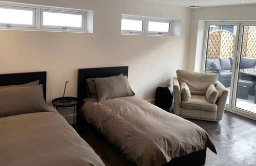 Gedling Apartment | The Hideaway Serviced Accommodation in Nottingham
